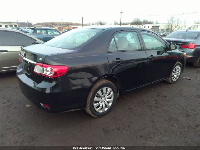 Photo 3 VIN: 2T1BU4EE0CC908094 - TOYOTA COROLLA 