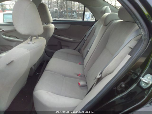 Photo 7 VIN: 2T1BU4EE0CC908094 - TOYOTA COROLLA 