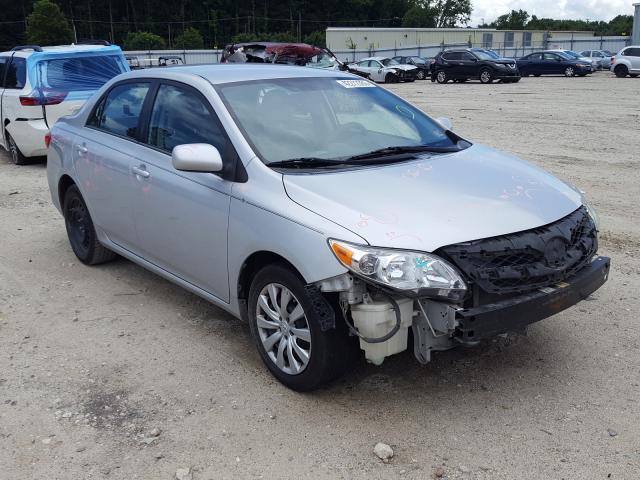 Photo 0 VIN: 2T1BU4EE0CC912212 - TOYOTA COROLLA BA 