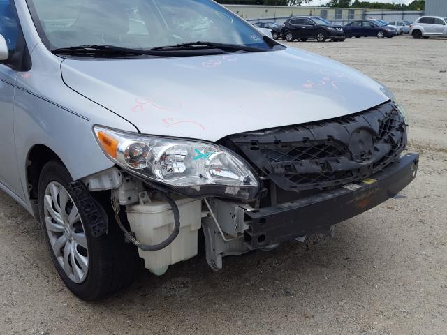 Photo 8 VIN: 2T1BU4EE0CC912212 - TOYOTA COROLLA BA 