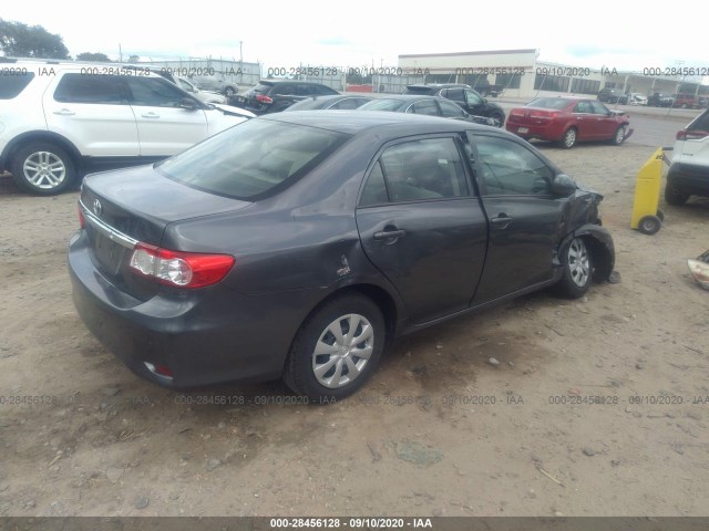 Photo 3 VIN: 2T1BU4EE0CC913845 - TOYOTA COROLLA 