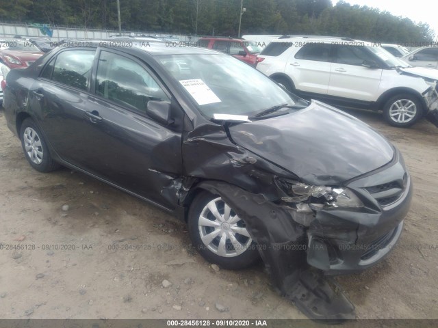 Photo 5 VIN: 2T1BU4EE0CC913845 - TOYOTA COROLLA 