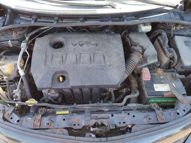 Photo 10 VIN: 2T1BU4EE0CC915093 - TOYOTA CORROLLA 