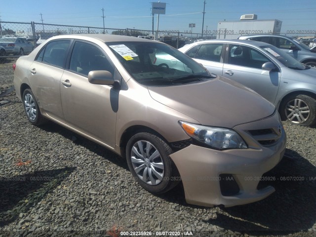 Photo 0 VIN: 2T1BU4EE0CC915336 - TOYOTA COROLLA 