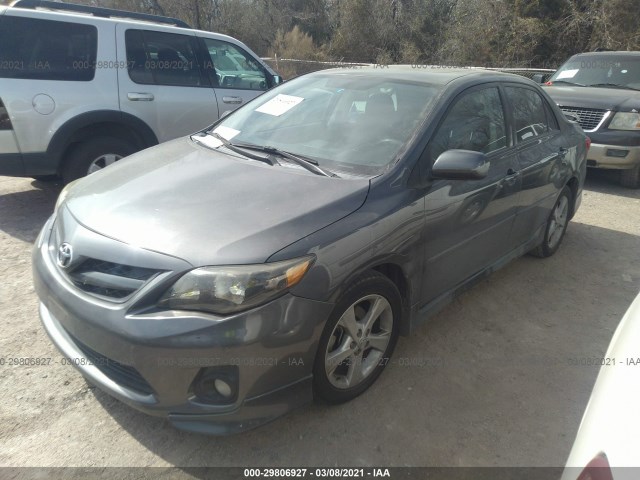 Photo 1 VIN: 2T1BU4EE0CC916082 - TOYOTA COROLLA 