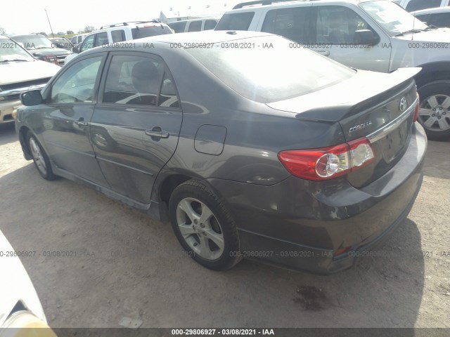 Photo 2 VIN: 2T1BU4EE0CC916082 - TOYOTA COROLLA 