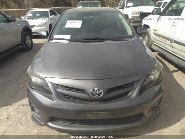 Photo 5 VIN: 2T1BU4EE0CC916082 - TOYOTA COROLLA 