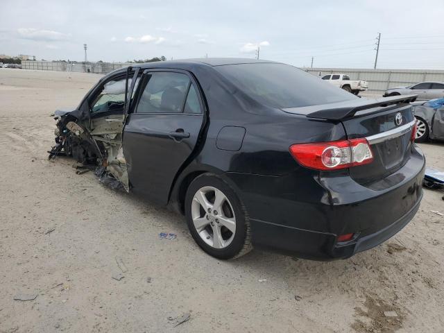 Photo 1 VIN: 2T1BU4EE0CC916096 - TOYOTA COROLLA 