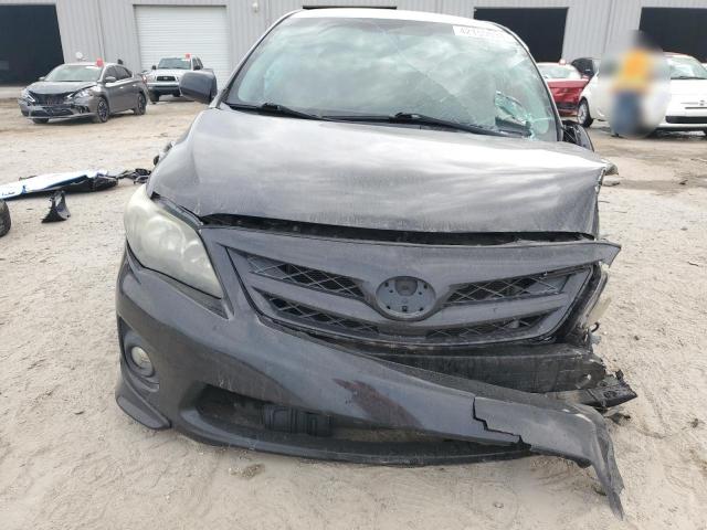 Photo 4 VIN: 2T1BU4EE0CC916096 - TOYOTA COROLLA 