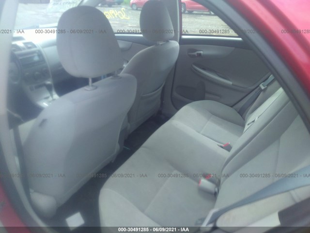 Photo 7 VIN: 2T1BU4EE0CC916244 - TOYOTA COROLLA 