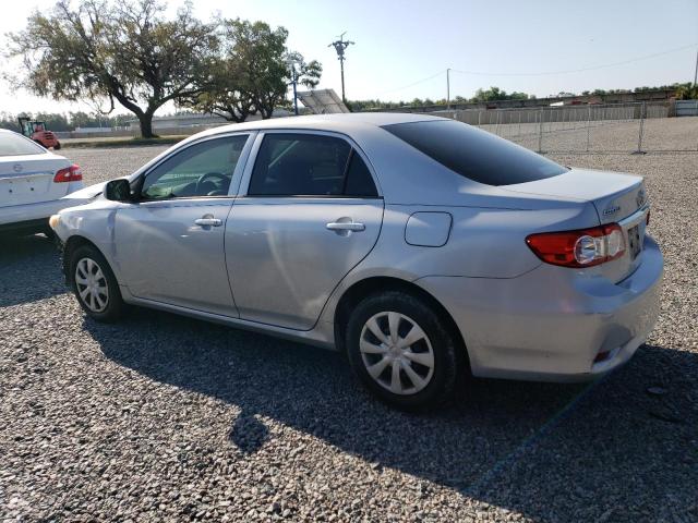 Photo 1 VIN: 2T1BU4EE0CC917524 - TOYOTA COROLLA BA 