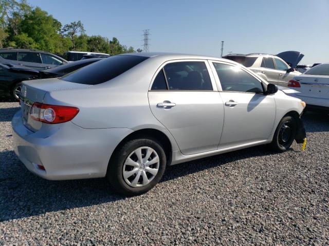 Photo 2 VIN: 2T1BU4EE0CC917524 - TOYOTA COROLLA BA 