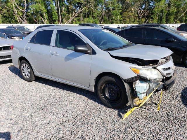 Photo 3 VIN: 2T1BU4EE0CC917524 - TOYOTA COROLLA BA 