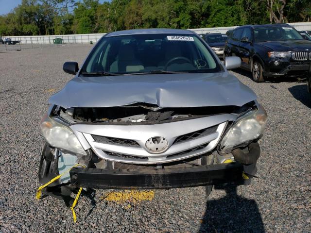 Photo 4 VIN: 2T1BU4EE0CC917524 - TOYOTA COROLLA BA 