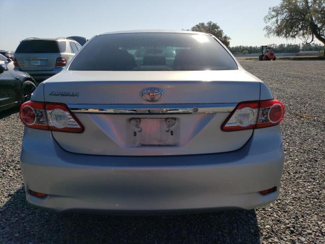 Photo 5 VIN: 2T1BU4EE0CC917524 - TOYOTA COROLLA BA 