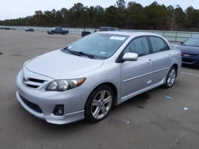 Photo 0 VIN: 2T1BU4EE0DC001315 - TOYOTA COROLLA BA 