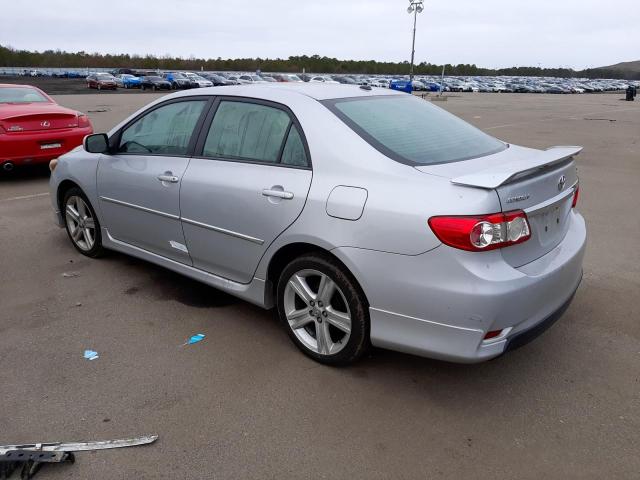 Photo 1 VIN: 2T1BU4EE0DC001315 - TOYOTA COROLLA BA 