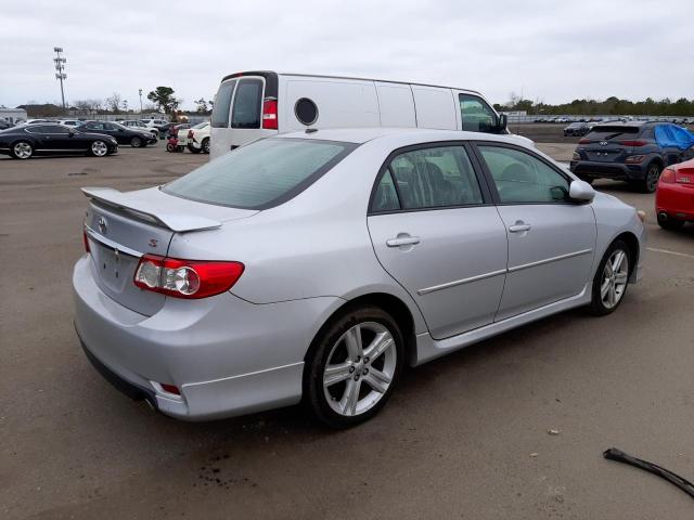 Photo 2 VIN: 2T1BU4EE0DC001315 - TOYOTA COROLLA BA 