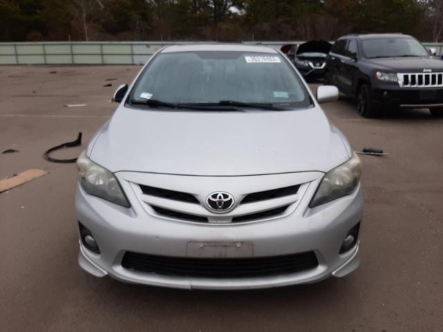 Photo 4 VIN: 2T1BU4EE0DC001315 - TOYOTA COROLLA BA 