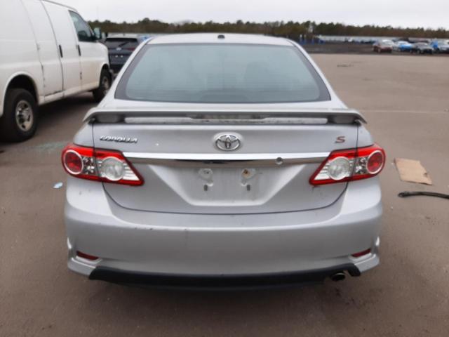 Photo 5 VIN: 2T1BU4EE0DC001315 - TOYOTA COROLLA BA 