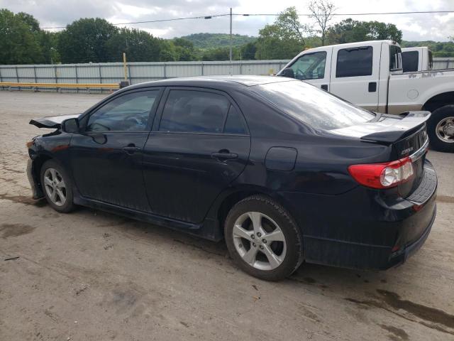 Photo 1 VIN: 2T1BU4EE0DC003534 - TOYOTA COROLLA BA 