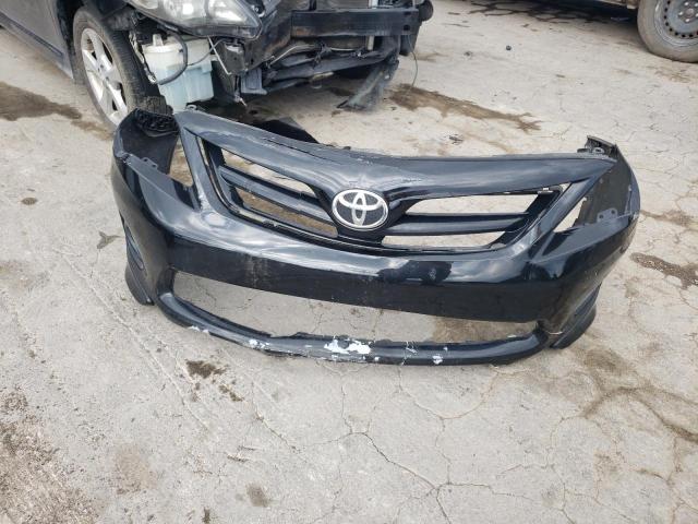 Photo 11 VIN: 2T1BU4EE0DC003534 - TOYOTA COROLLA BA 