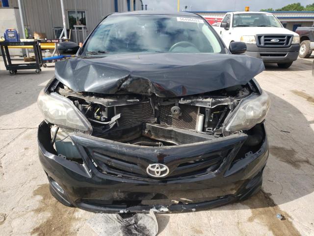 Photo 4 VIN: 2T1BU4EE0DC003534 - TOYOTA COROLLA BA 