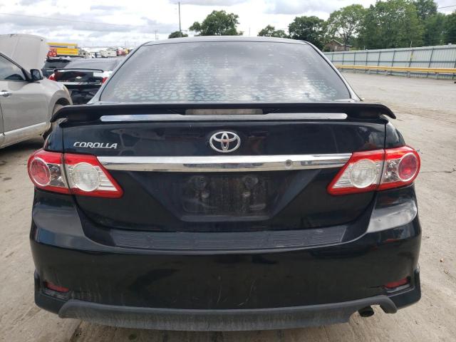 Photo 5 VIN: 2T1BU4EE0DC003534 - TOYOTA COROLLA BA 