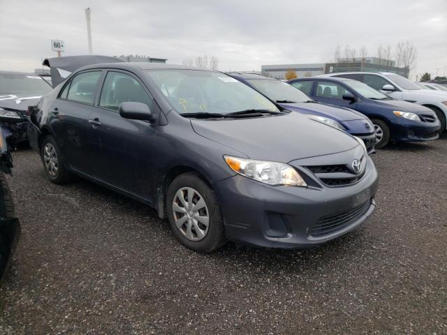 Photo 0 VIN: 2T1BU4EE0DC003601 - TOYOTA COROLLA BA 