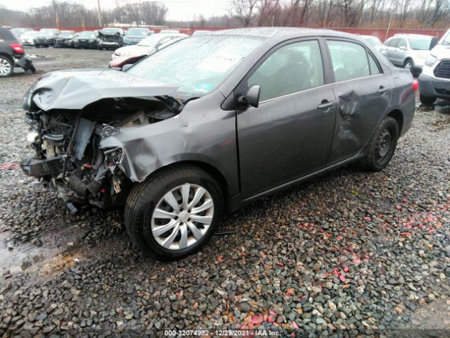 Photo 1 VIN: 2T1BU4EE0DC005414 - TOYOTA COROLLA 