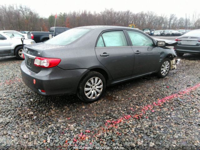 Photo 3 VIN: 2T1BU4EE0DC005414 - TOYOTA COROLLA 