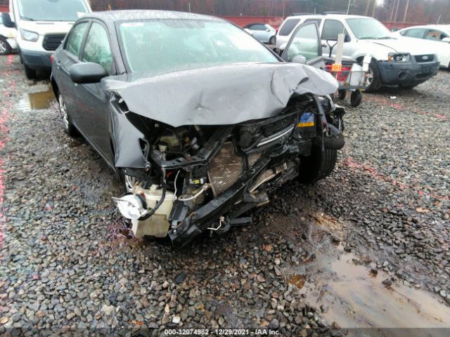 Photo 5 VIN: 2T1BU4EE0DC005414 - TOYOTA COROLLA 