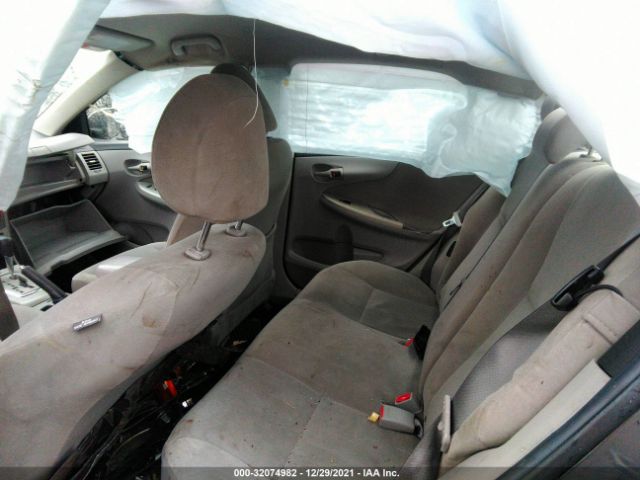 Photo 7 VIN: 2T1BU4EE0DC005414 - TOYOTA COROLLA 