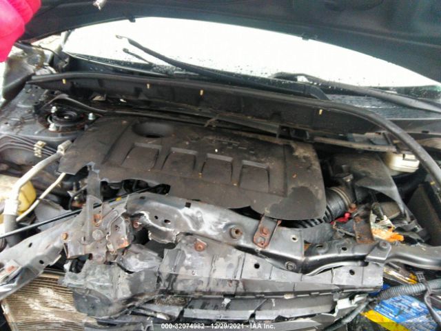 Photo 9 VIN: 2T1BU4EE0DC005414 - TOYOTA COROLLA 