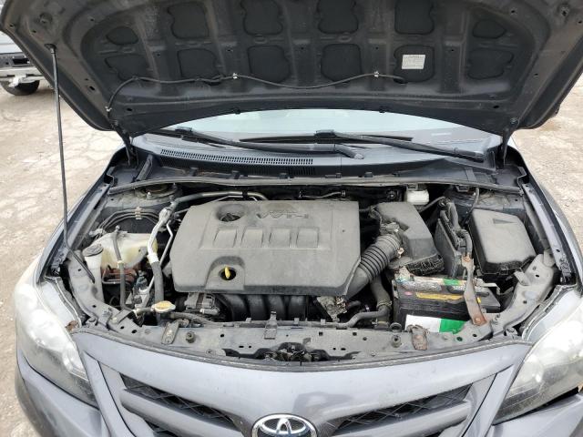 Photo 6 VIN: 2T1BU4EE0DC012752 - TOYOTA COROLLA BA 