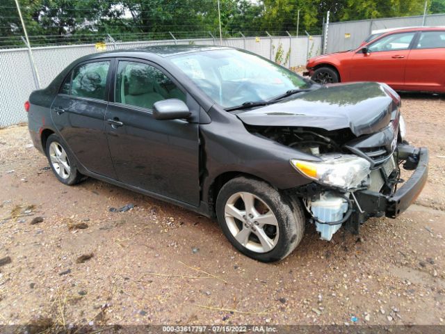 Photo 0 VIN: 2T1BU4EE0DC013304 - TOYOTA COROLLA 