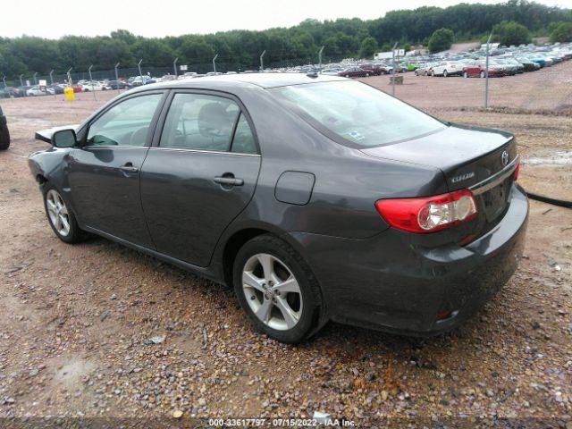 Photo 2 VIN: 2T1BU4EE0DC013304 - TOYOTA COROLLA 