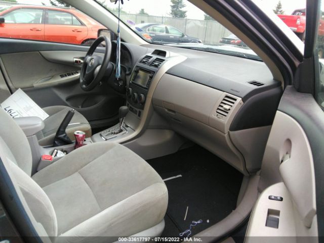 Photo 4 VIN: 2T1BU4EE0DC013304 - TOYOTA COROLLA 