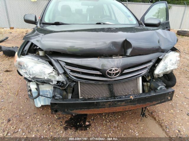 Photo 5 VIN: 2T1BU4EE0DC013304 - TOYOTA COROLLA 