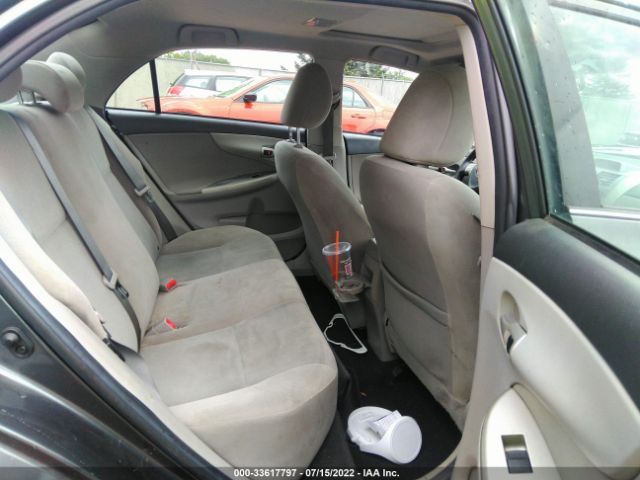 Photo 7 VIN: 2T1BU4EE0DC013304 - TOYOTA COROLLA 