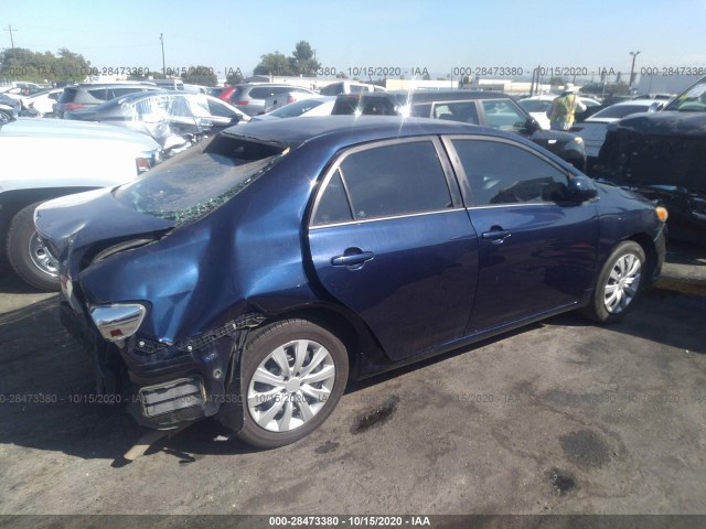 Photo 3 VIN: 2T1BU4EE0DC013531 - TOYOTA COROLLA 