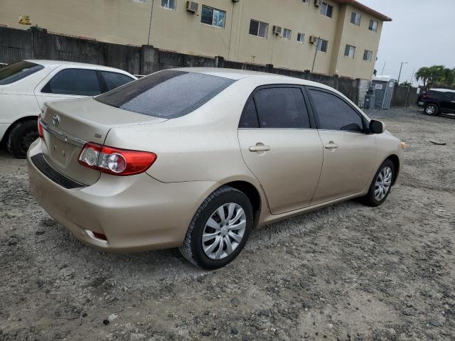 Photo 2 VIN: 2T1BU4EE0DC013920 - TOYOTA COROLLA 