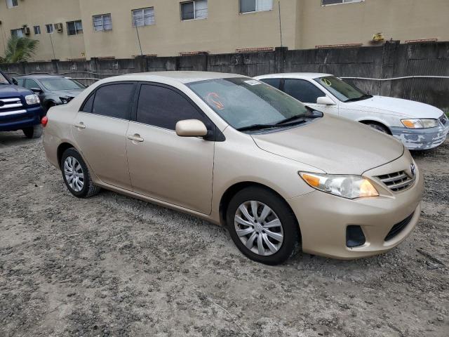 Photo 3 VIN: 2T1BU4EE0DC013920 - TOYOTA COROLLA 