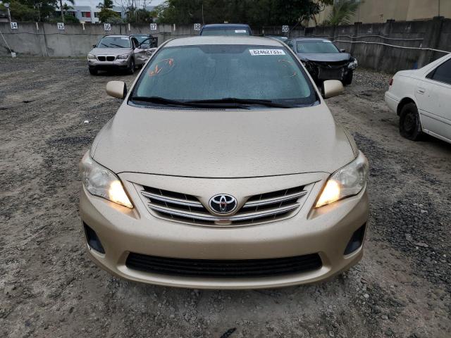 Photo 4 VIN: 2T1BU4EE0DC013920 - TOYOTA COROLLA 