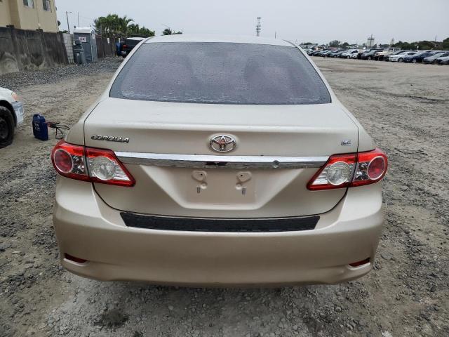 Photo 5 VIN: 2T1BU4EE0DC013920 - TOYOTA COROLLA 