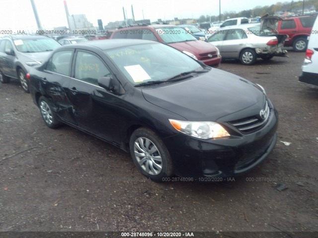 Photo 0 VIN: 2T1BU4EE0DC014551 - TOYOTA COROLLA 