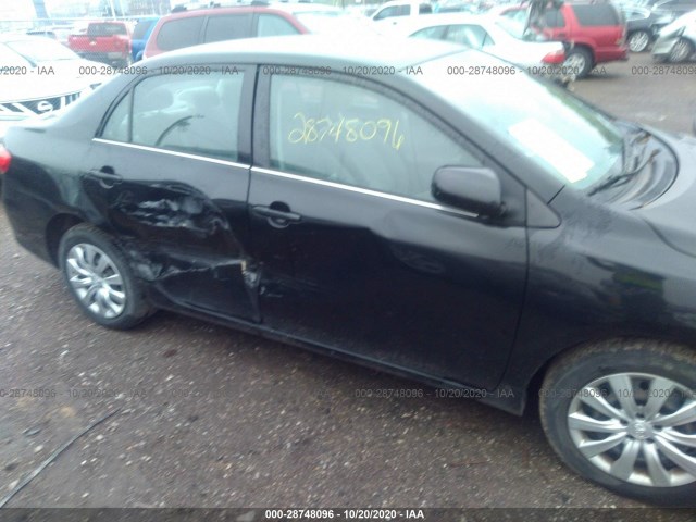 Photo 5 VIN: 2T1BU4EE0DC014551 - TOYOTA COROLLA 