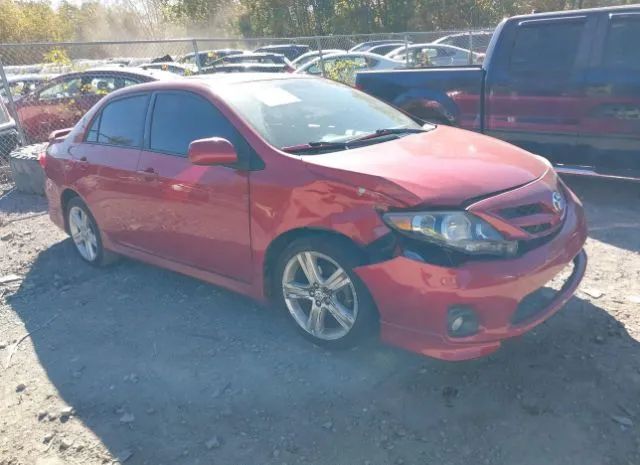 Photo 0 VIN: 2T1BU4EE0DC017014 - TOYOTA COROLLA 