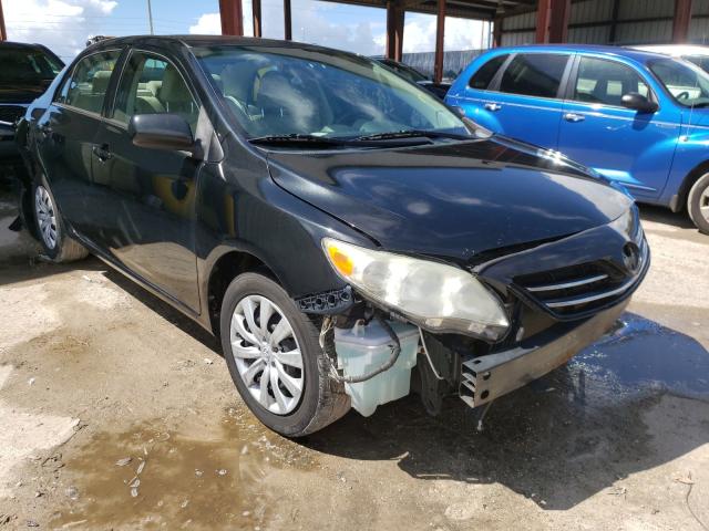 Photo 0 VIN: 2T1BU4EE0DC025338 - TOYOTA COROLLA BA 