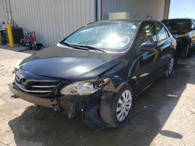 Photo 1 VIN: 2T1BU4EE0DC025338 - TOYOTA COROLLA BA 